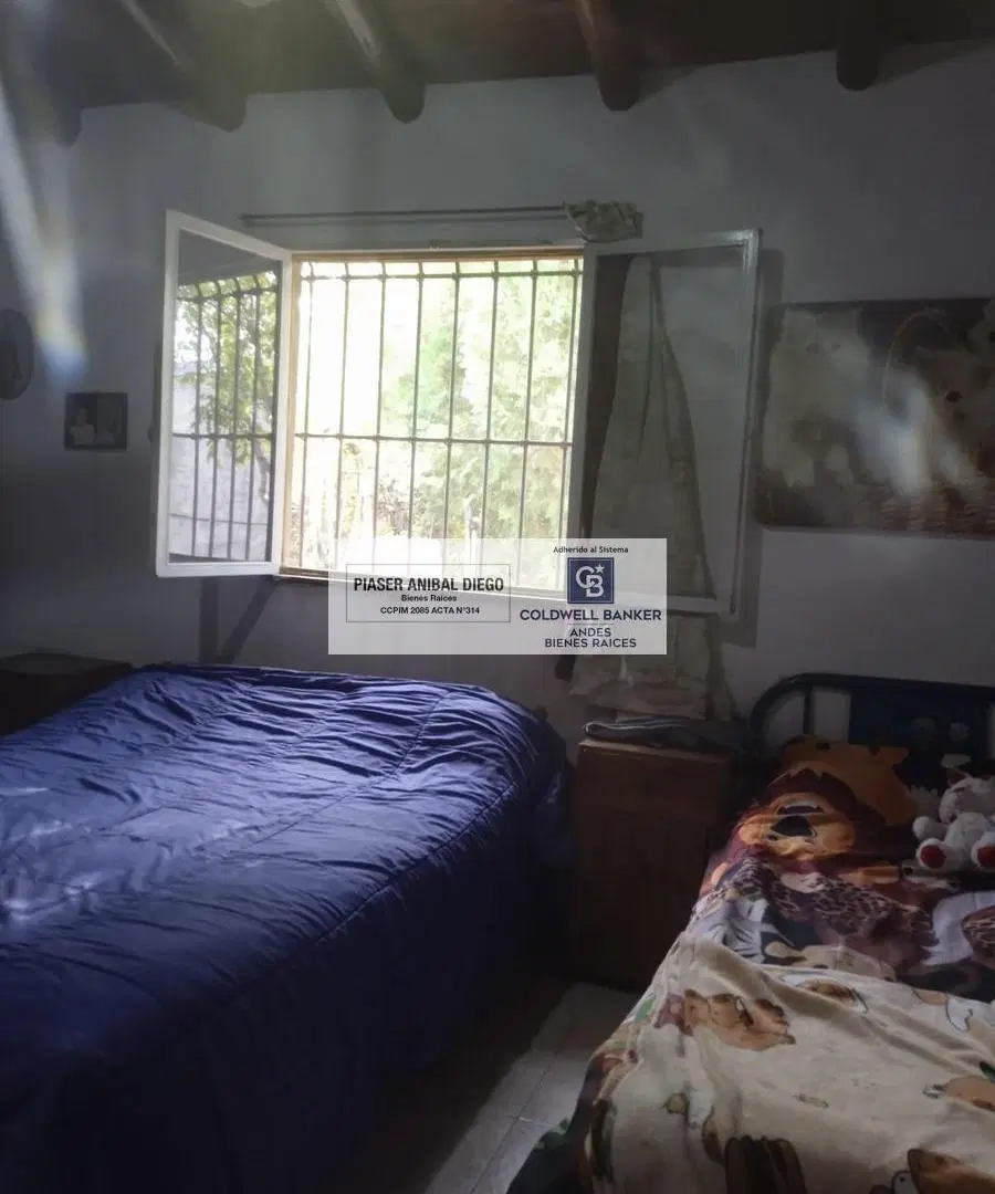Casa Barrio Libertad-San Rafael 8