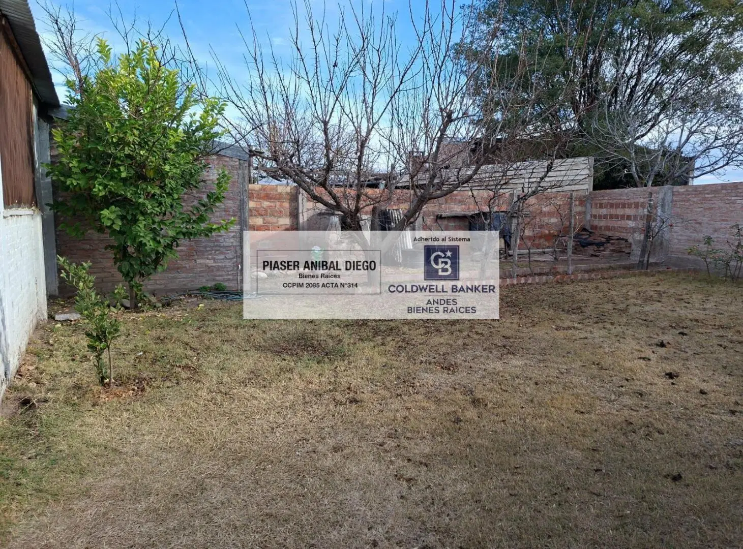 Casa en avenida! 3