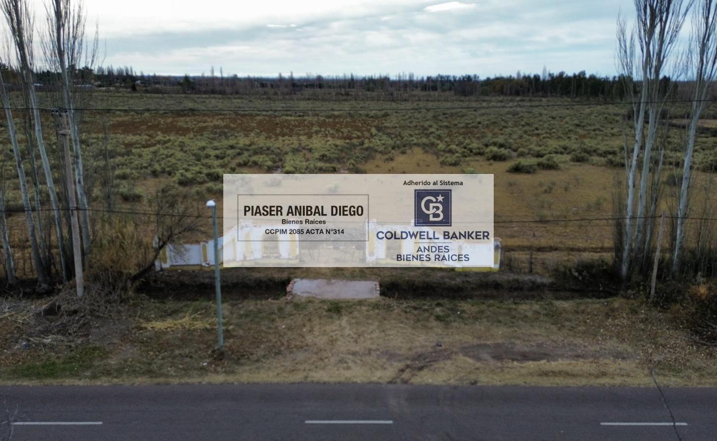 Foto de Oportunidad Terreno 1 ha zona privilegiada!, imagen 3