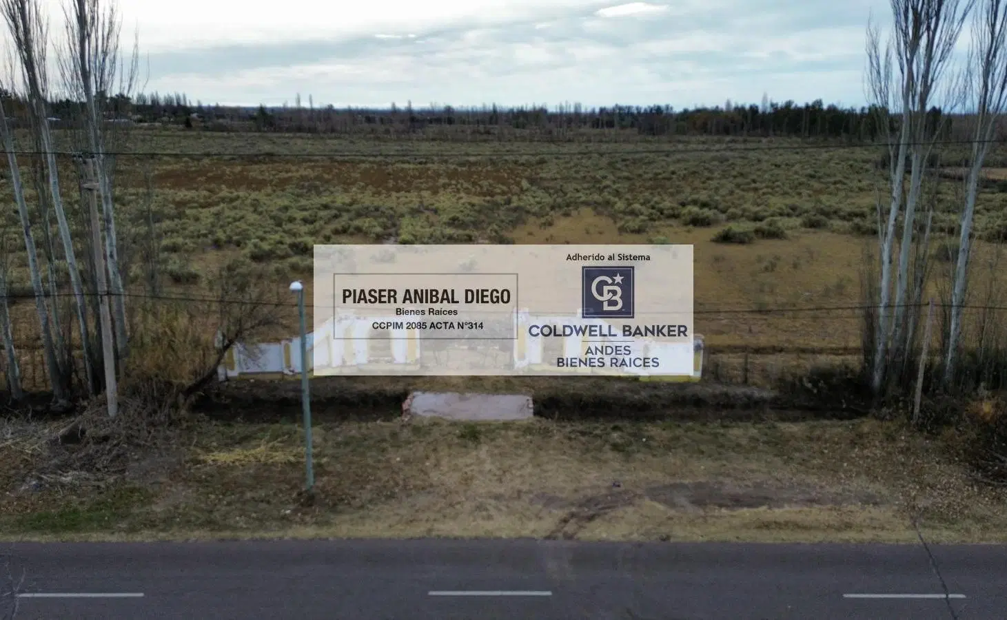 Oportunidad Terreno 1 ha zona privilegiada! 3