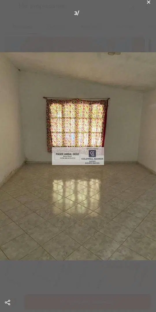 casa en el cerrito 3