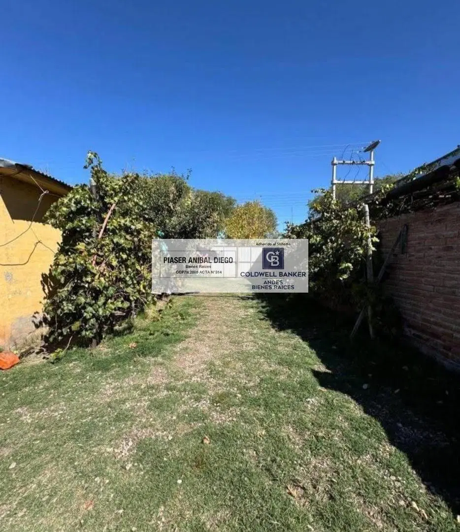 casa en el cerrito 4