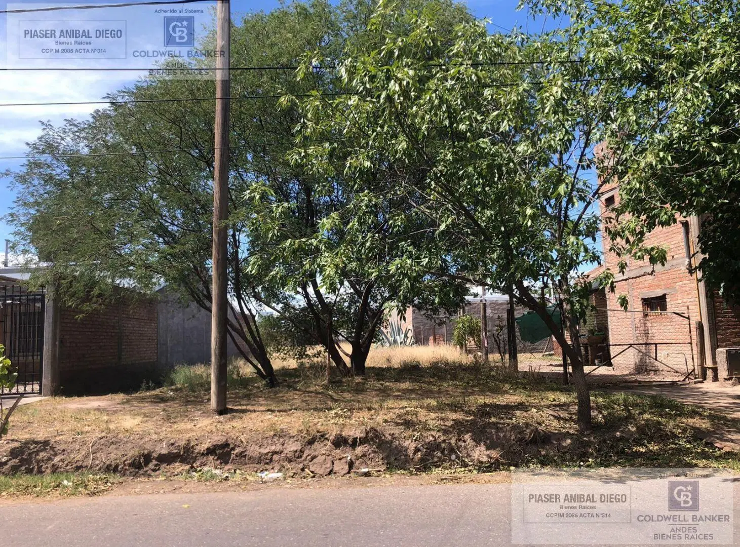 Terreno en San Rafael 4
