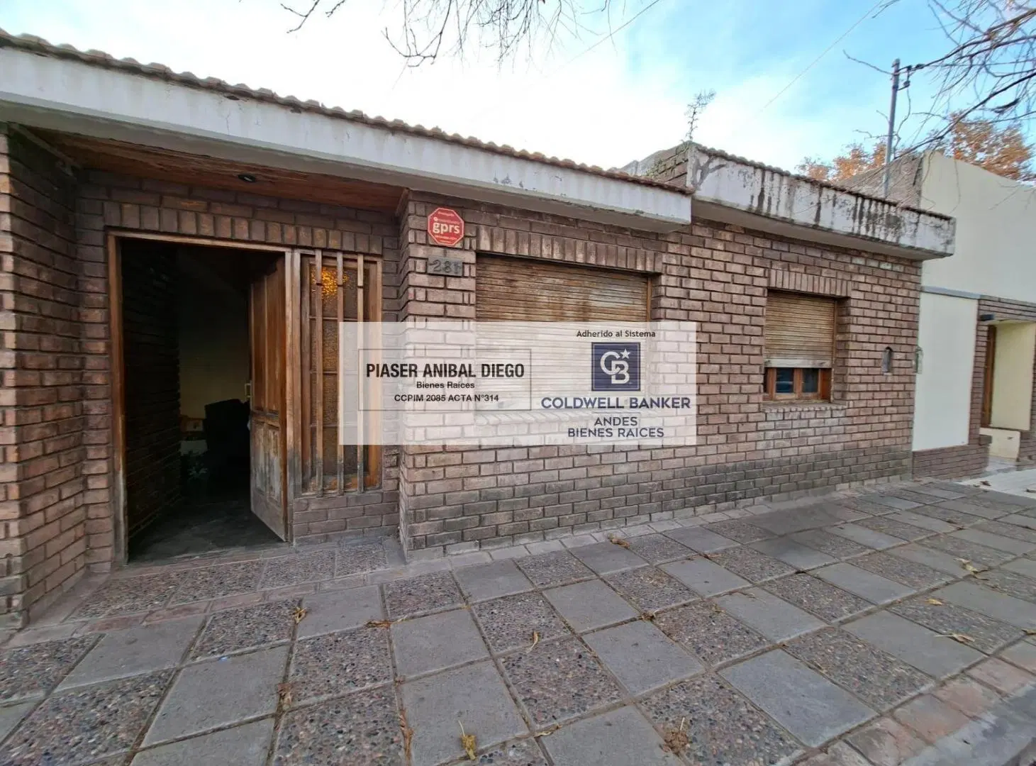Casa en San Rafael 4