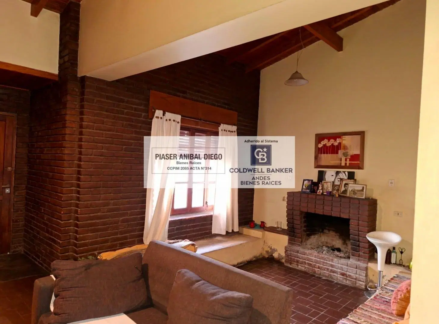 Casa en San Rafael 3