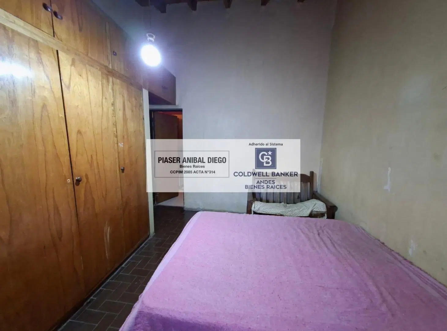 Casa en San Rafael 5
