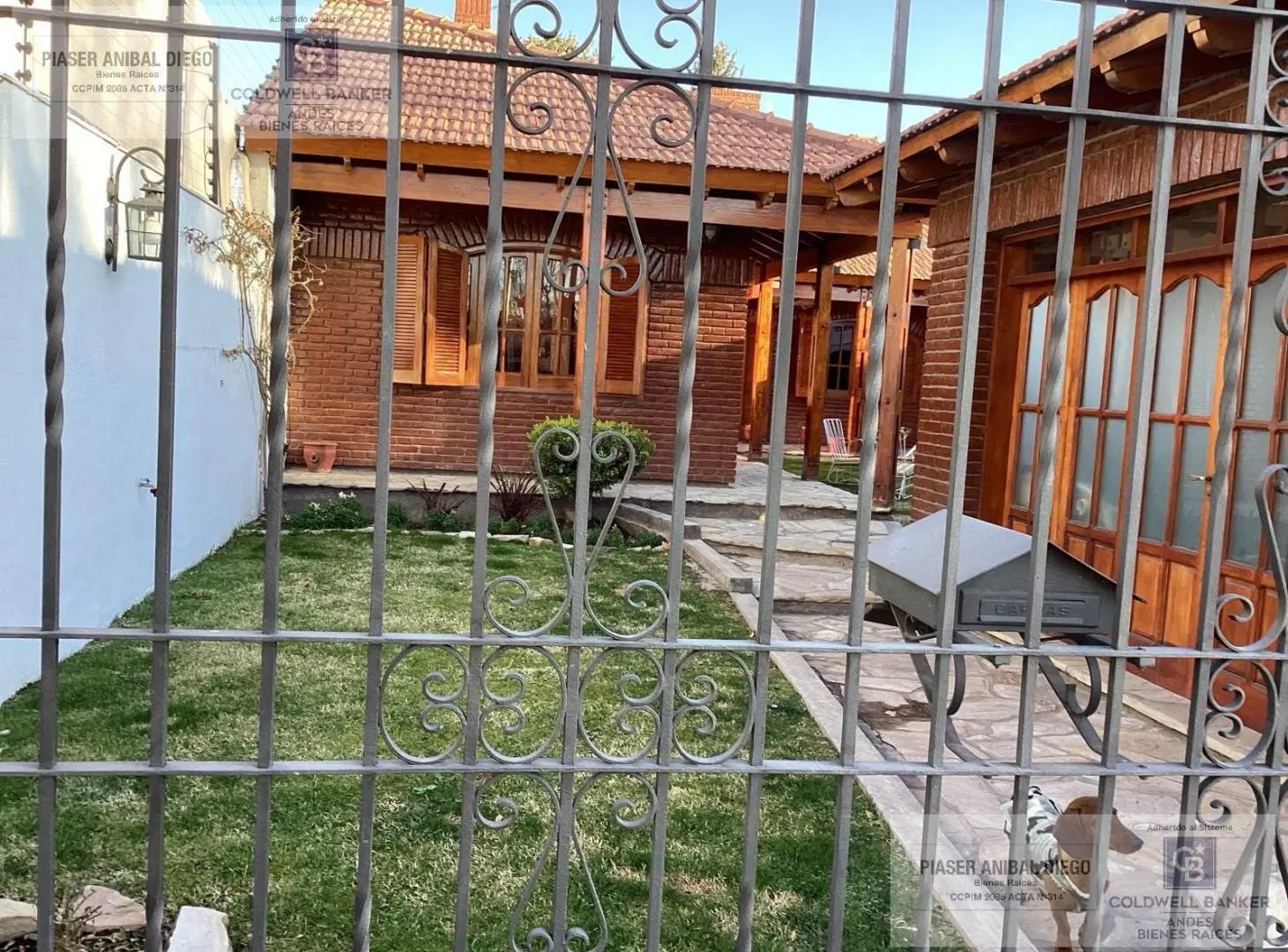 Casa - San Rafael 4