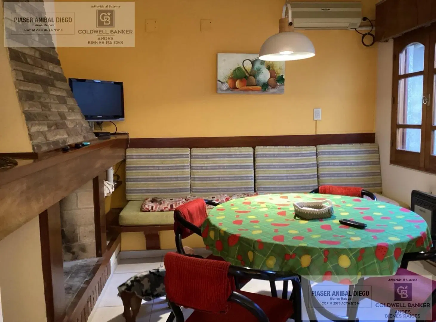 Casa - San Rafael 3