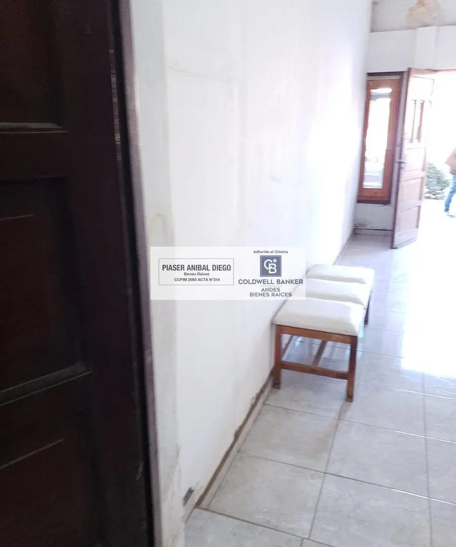 Departamento a remodelar - San Rafael Mza. 5