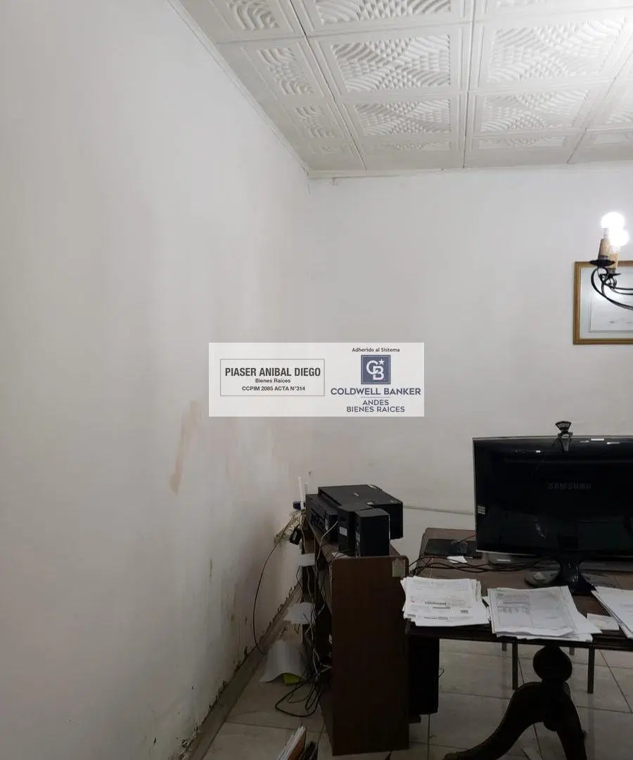 Departamento a remodelar - San Rafael Mza. 2