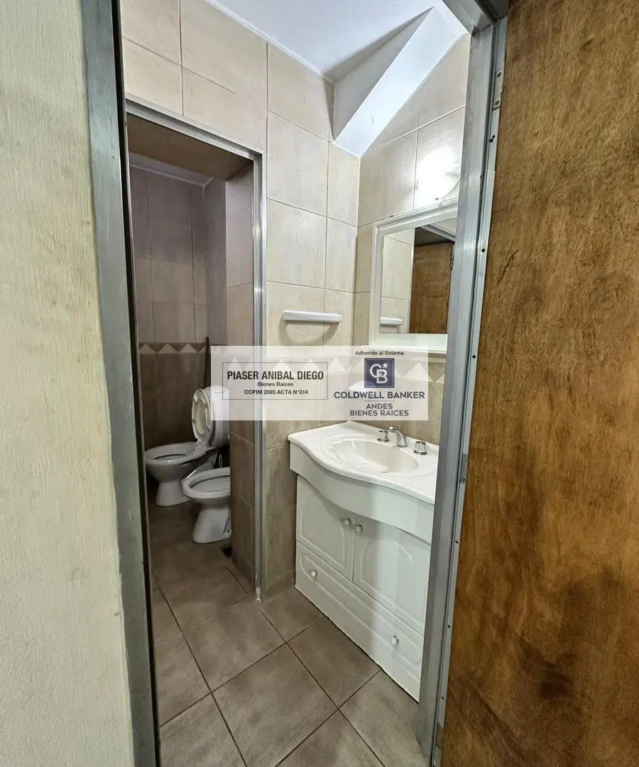 Departamento en alquiler 4