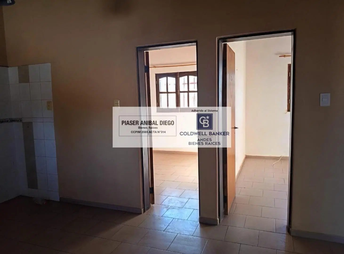 Departamento - San Rafael 5