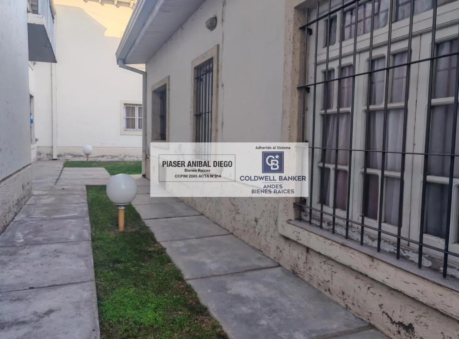 Departamento en Alquiler de 2 Dormitorios con Parrilla y Balcón | San Rafael 8