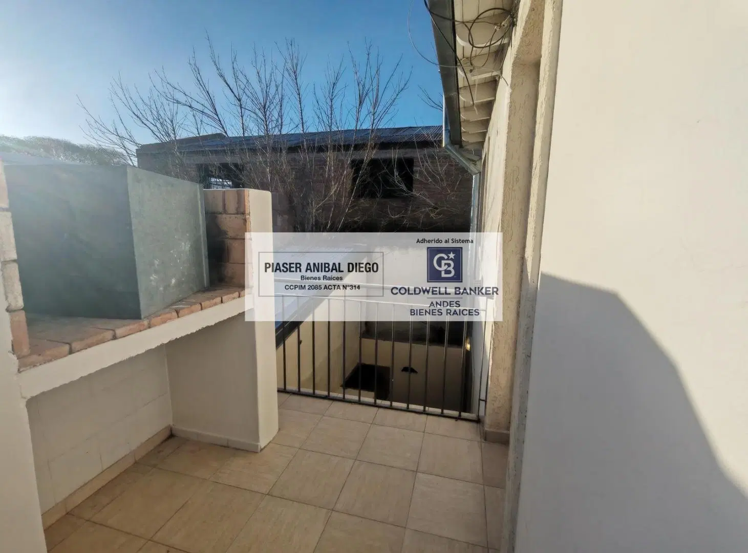 Departamento en Alquiler 4