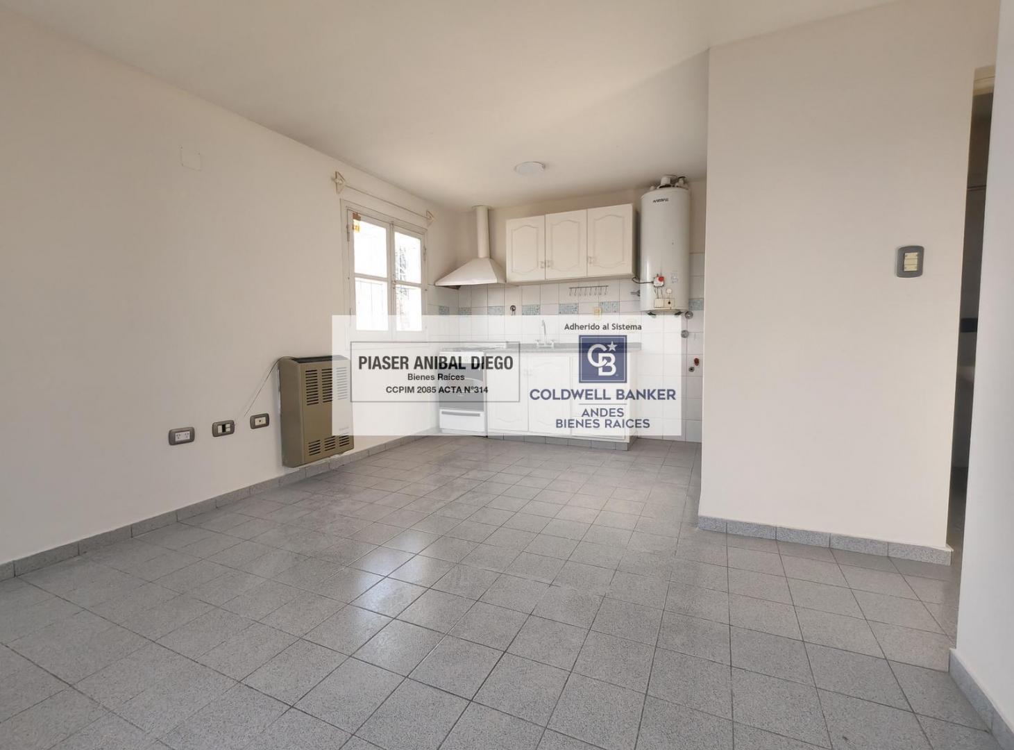 Foto de Departamento en Alquiler de 2 Dormitorios con Parrilla y Balcón | San, imagen 1