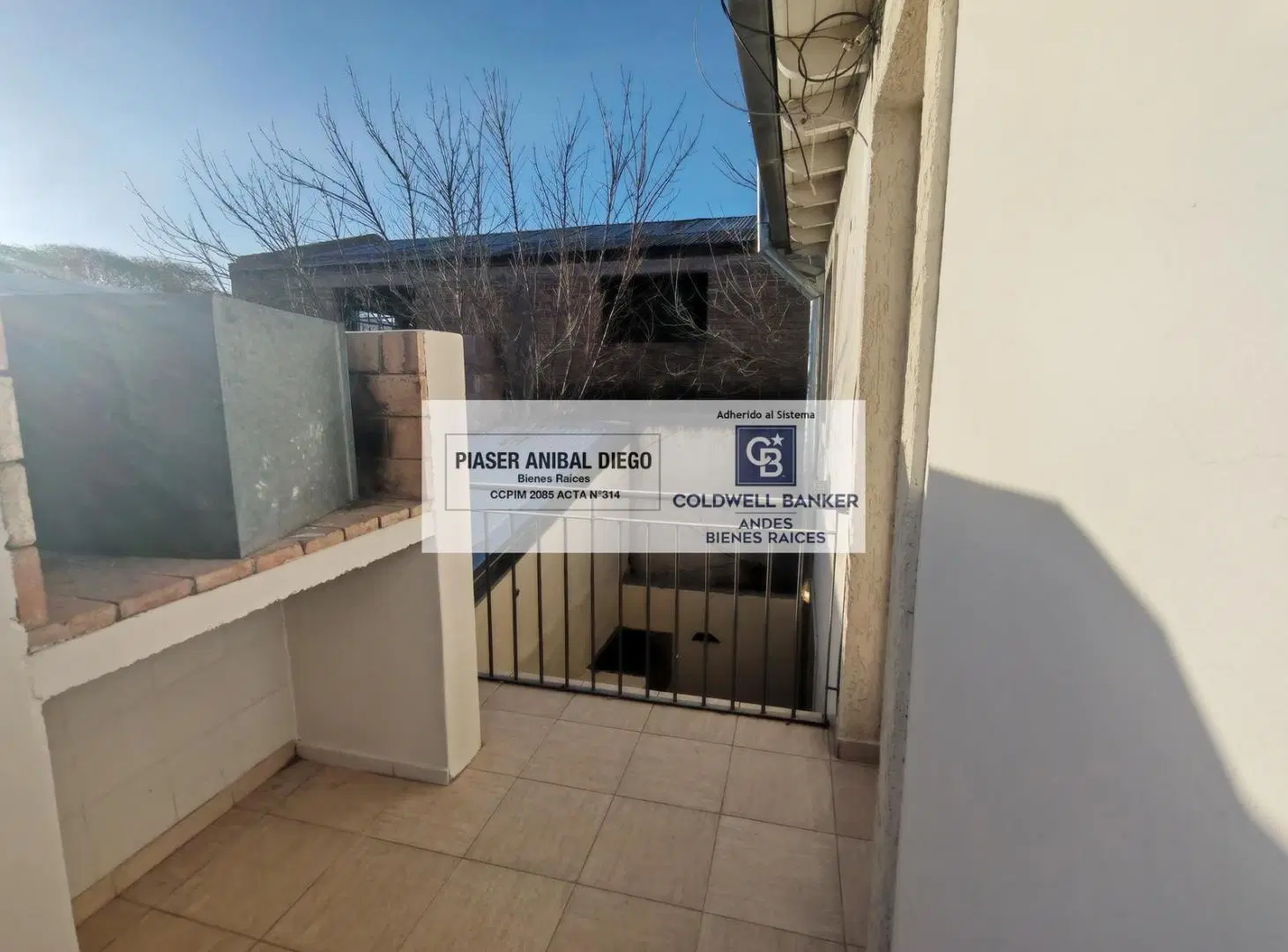 Departamento en Alquiler 2
