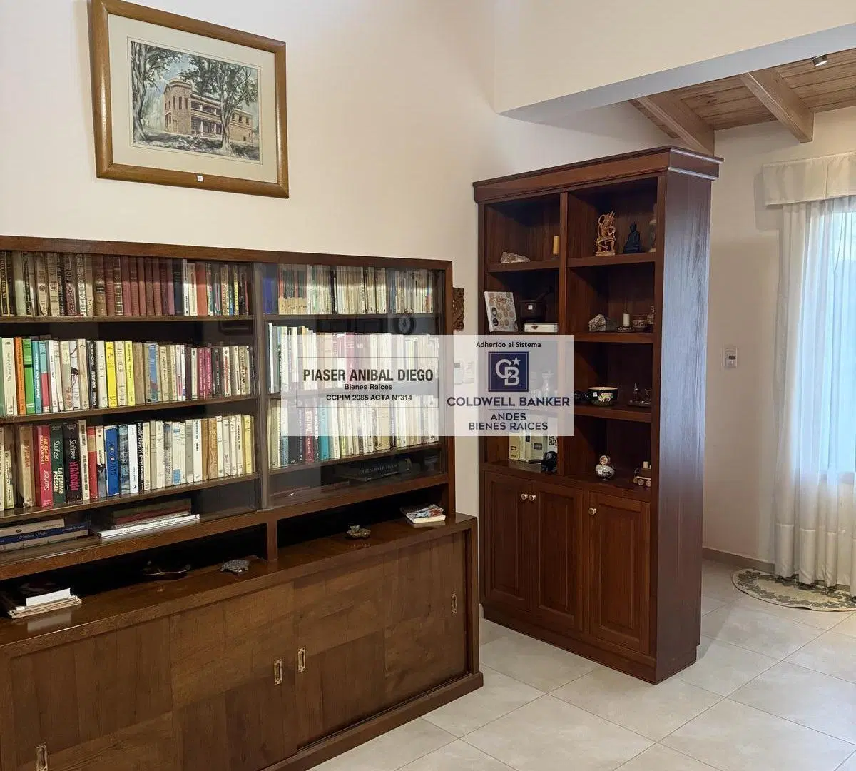 Casa en San Rafel 2
