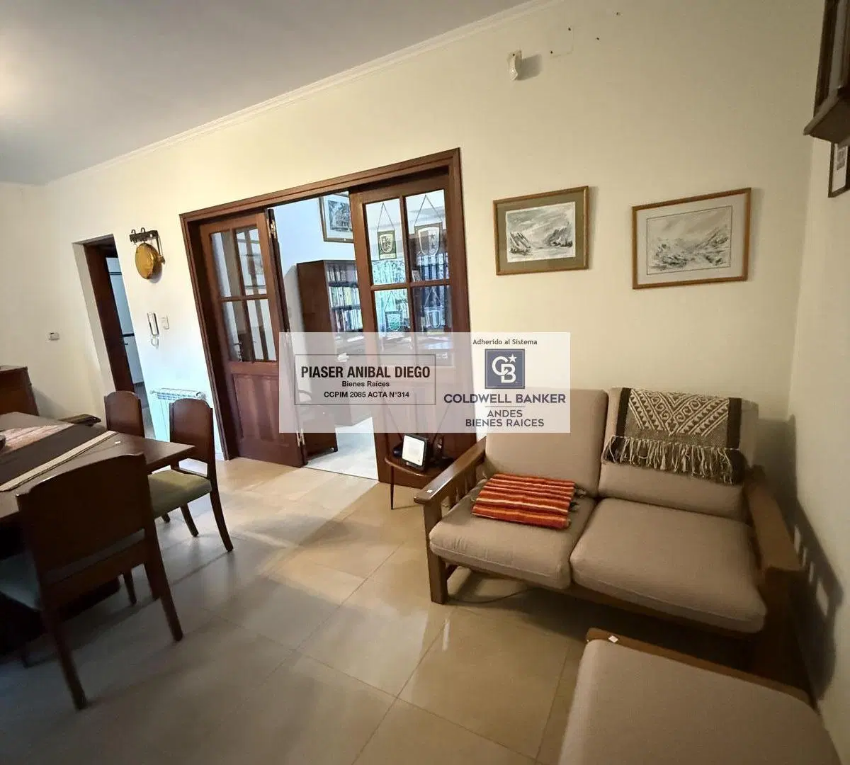 Casa en San Rafel 3