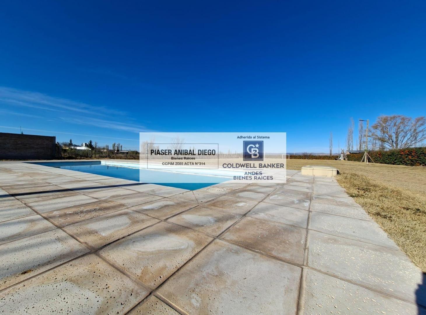 Foto de Quinta en Rama Caida, imagen 4