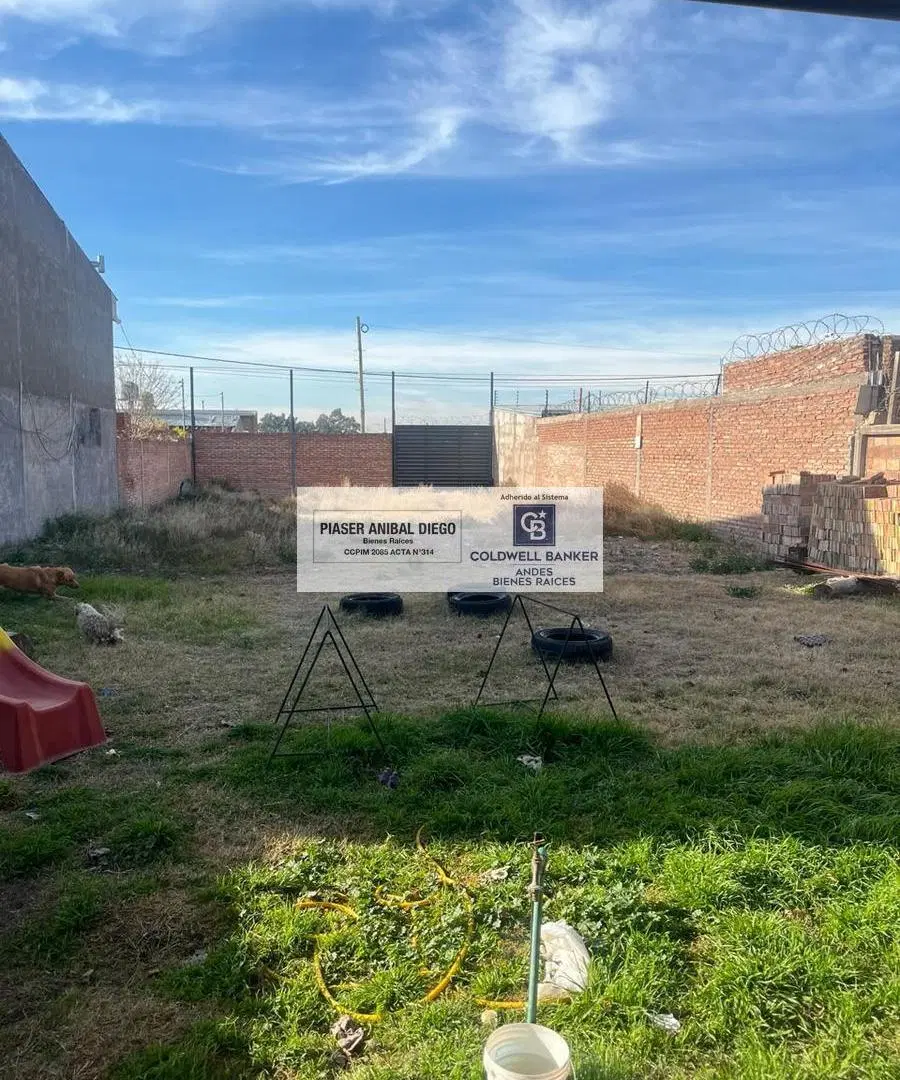 Terreno en San Rafael 5