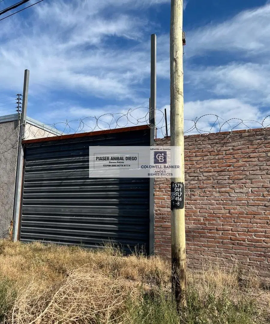 Terreno en San Rafael 6