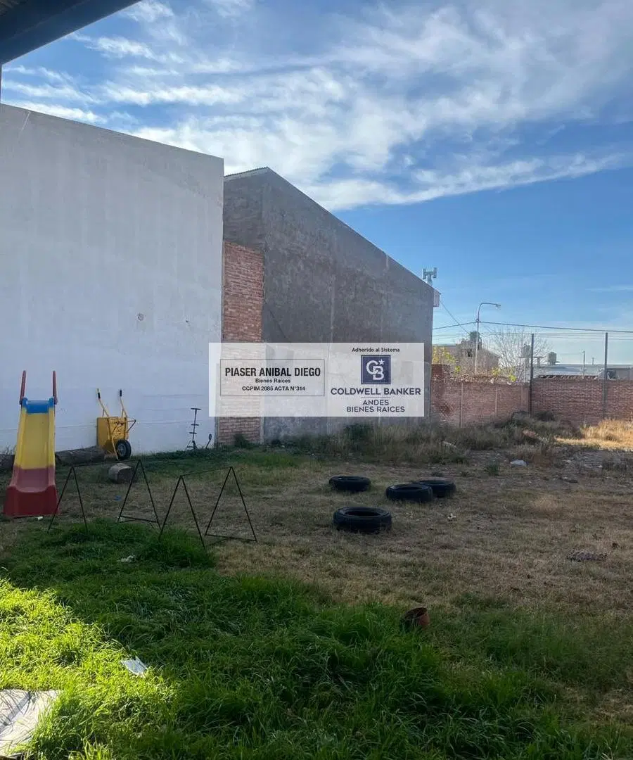 Terreno en San Rafael 4