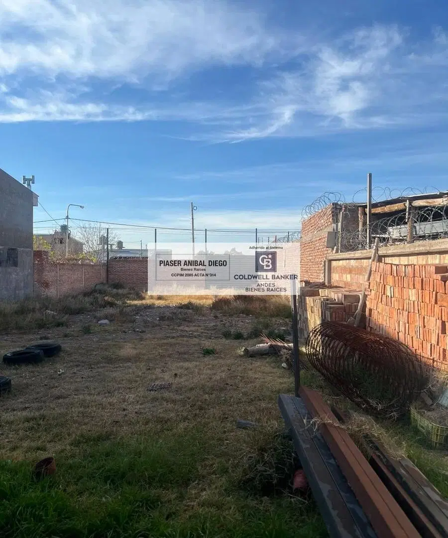 Terreno en San Rafael 2