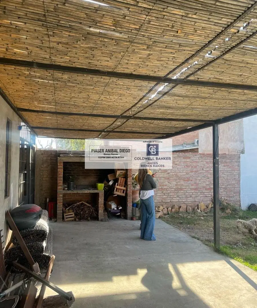Terreno en San Rafael 3