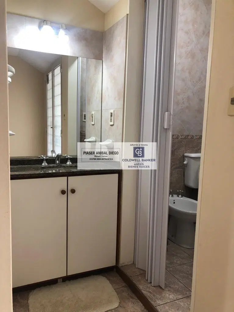 Departamento en San Rafael 8