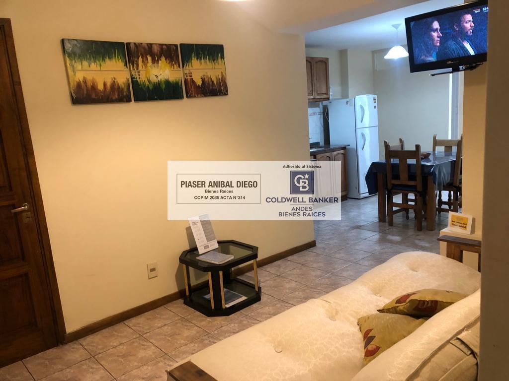 Foto de Departamento en San Rafael, imagen 1