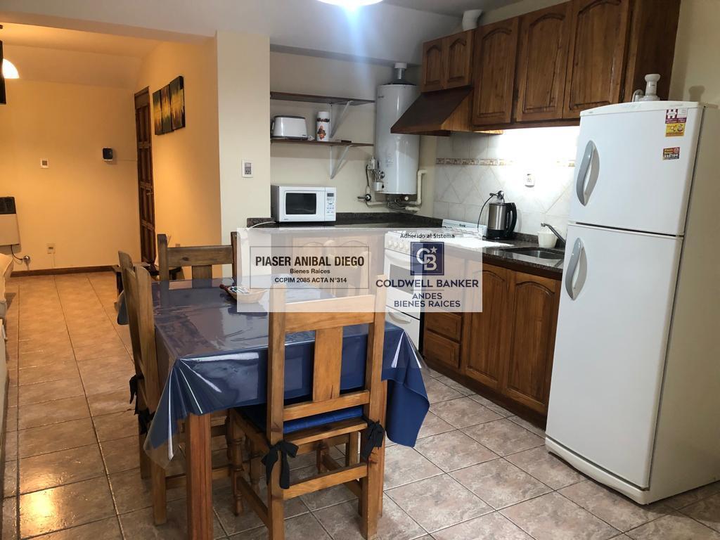 Foto de Departamento en San Rafael, imagen 5
