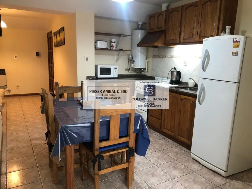 Departamento en San Rafael 5