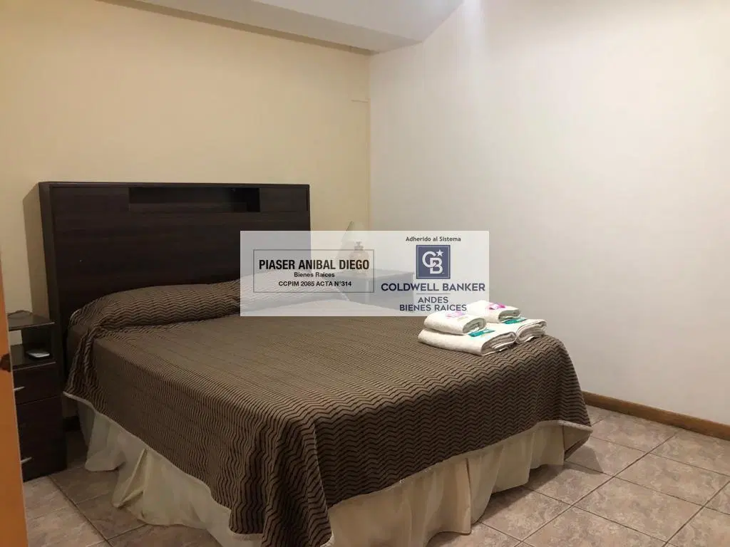 Departamento en San Rafael 4