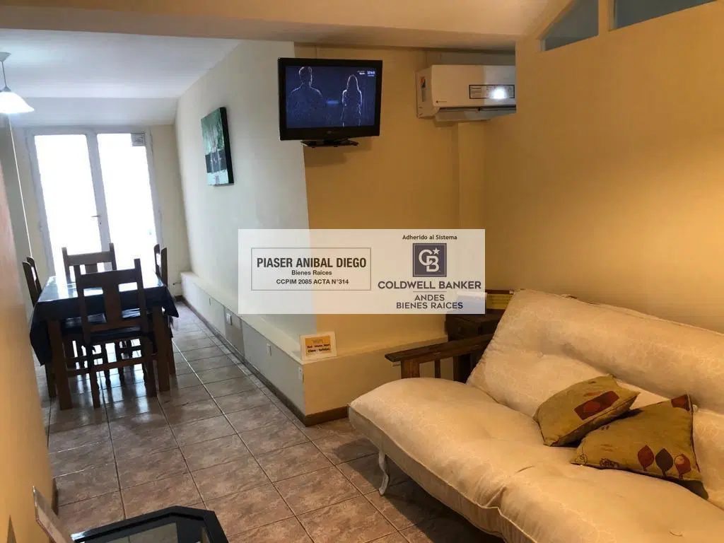 Departamento en San Rafael 3