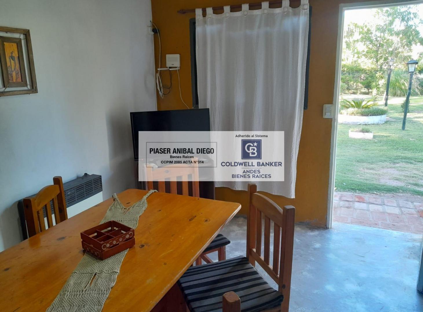 Foto de Complejo de Cabañas- San Isidro, imagen 3