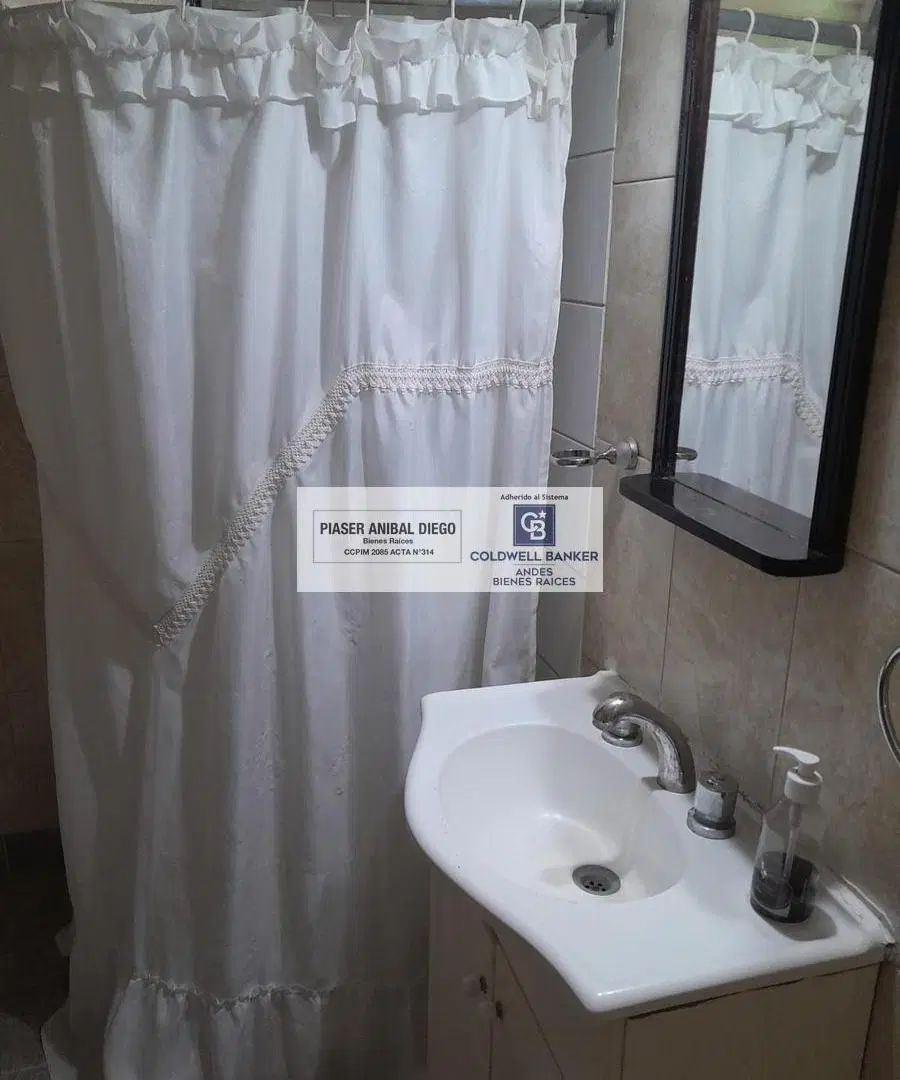 Complejo de Cabañas- San Isidro 8