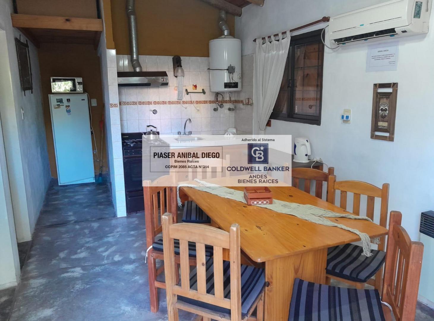 Foto de Complejo de Cabañas- San Isidro, imagen 4