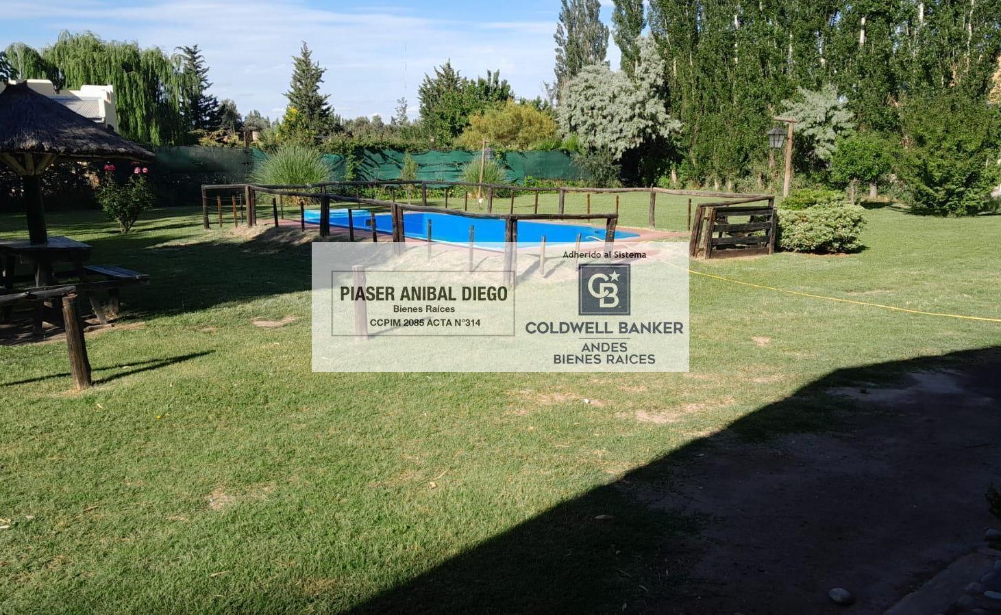 Foto de Complejo de Cabañas- San Isidro, imagen 2