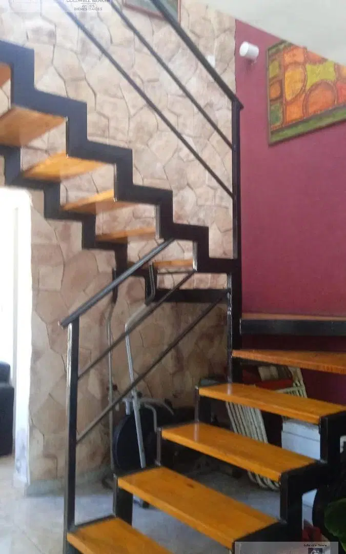 Casa en San Rafael 4