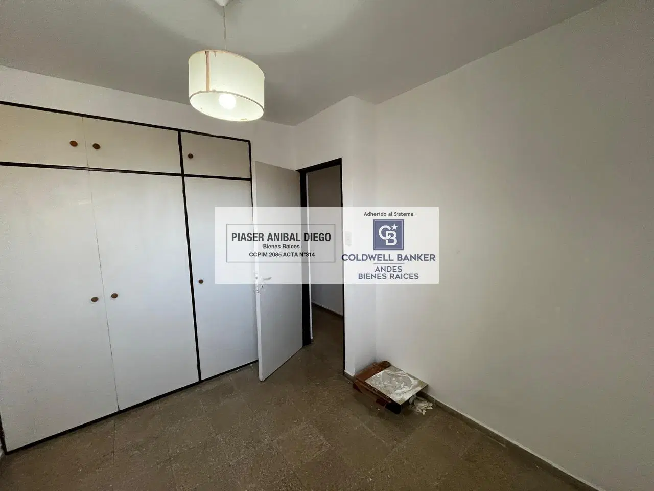 Departamento dos dormitorios 3