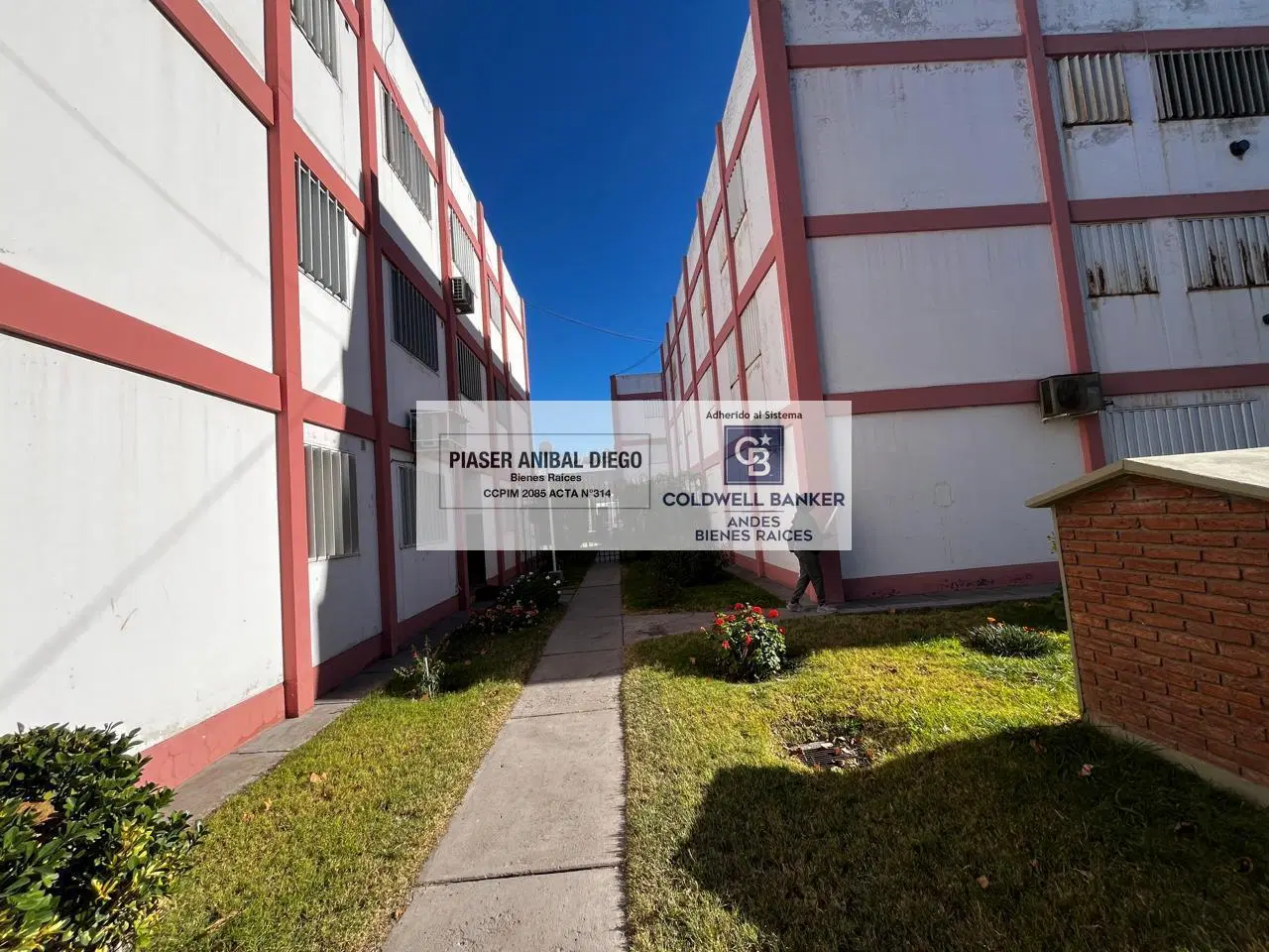 Departamento dos dormitorios 5