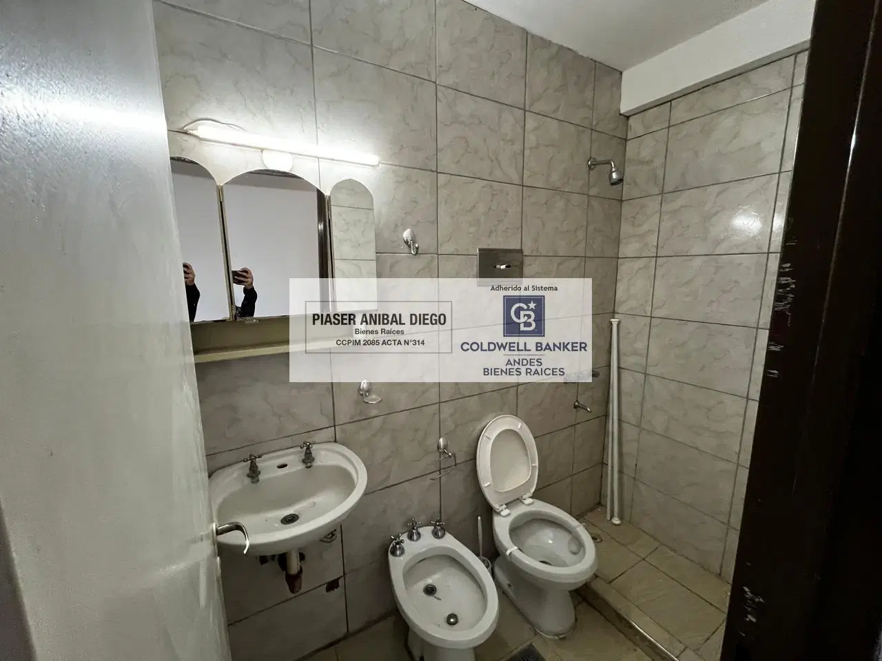 Departamento dos dormitorios 2