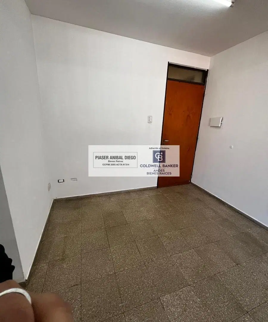 Departamento dos dormitorios 8