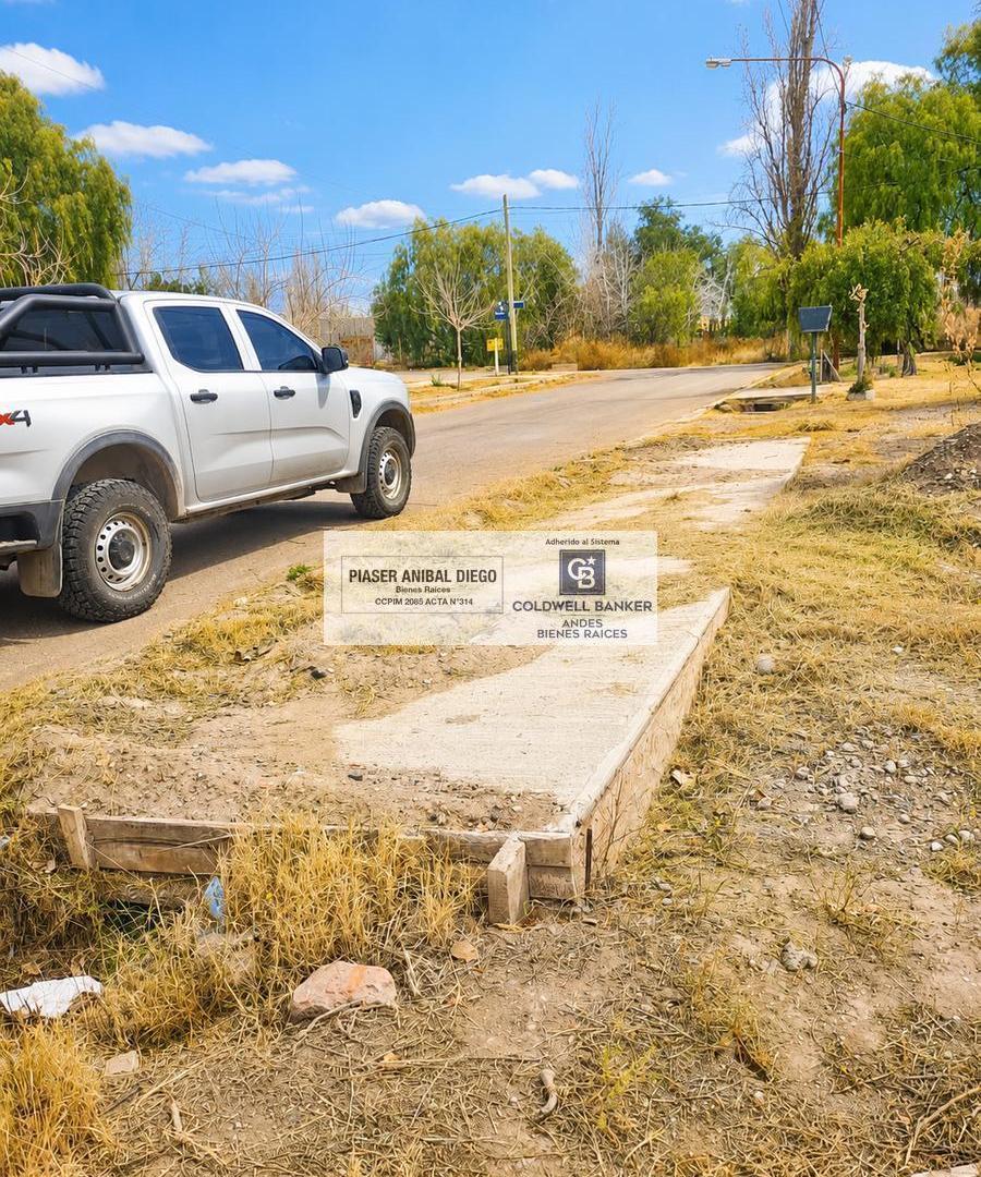 Foto de Terreno 200 m2 zona Rotonda de la copa, imagen 3