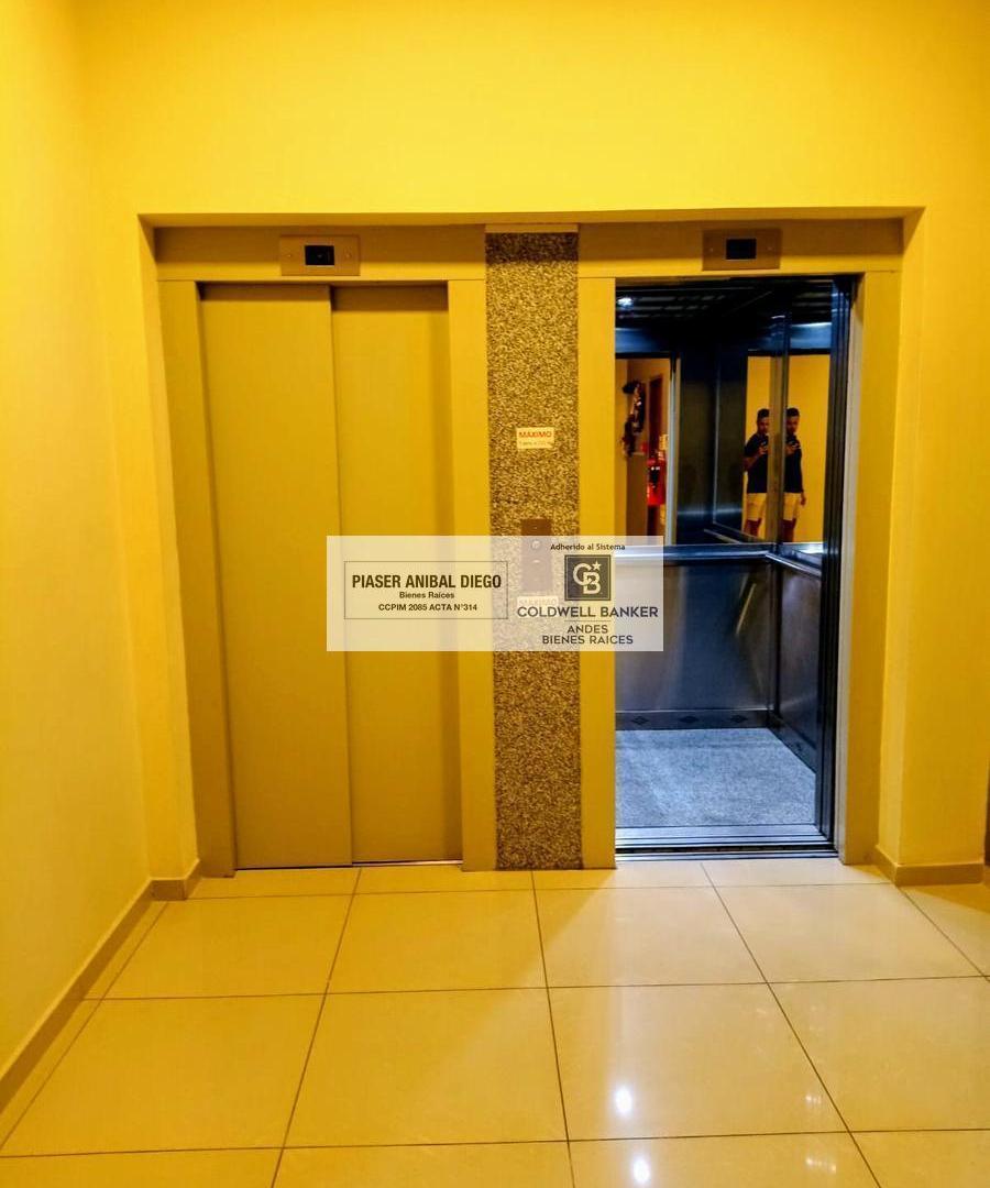Foto de Departamento nuevo Edificio Almena, imagen 1