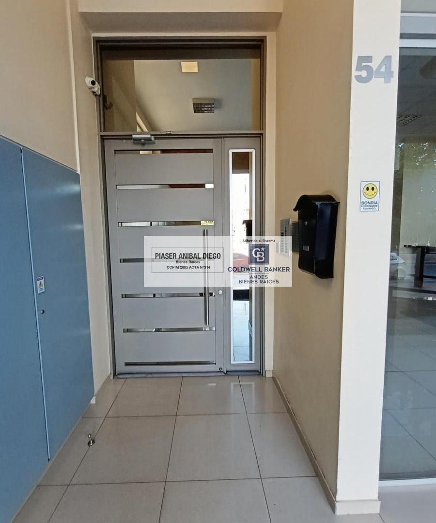 Foto de Departamento nuevo Edificio Almena, imagen 3