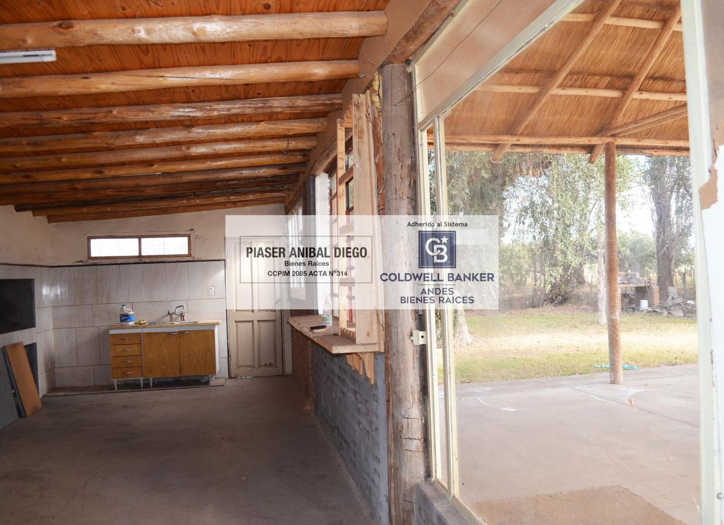 Foto de Departamento con Quincho, imagen 4