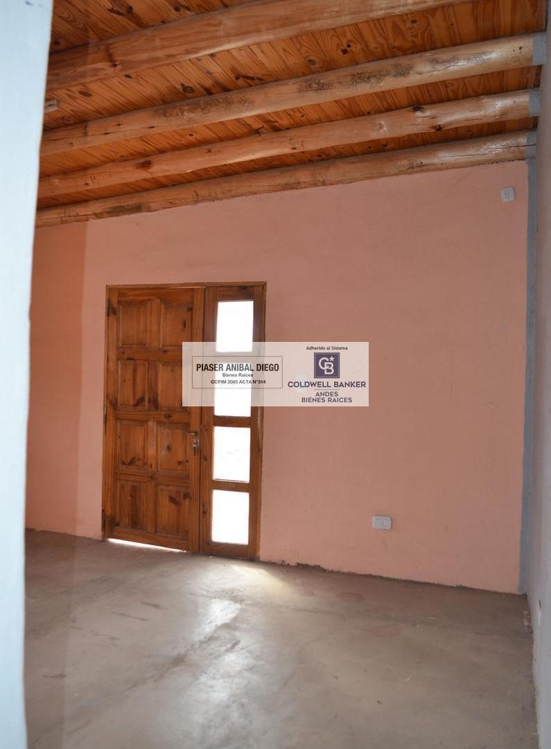 Foto de Departamento con Quincho, imagen 1