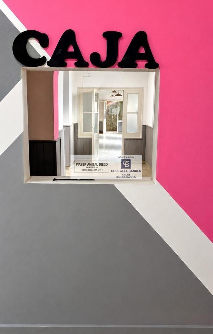 Foto de Casa y consultorios múltiples, imagen 5