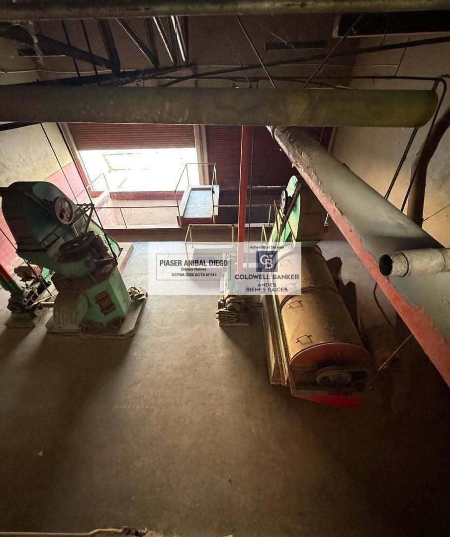 Foto de Bodega en San Rafael, imagen 1